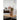 Vase fra House Nordic i brun - billede 3