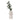 Vase fra House Nordic i beige - billede 2
