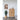 Vase fra House Nordic i brun - billede 6