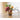 Vase fra House Nordic i smoked brun - billede 3