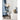 Vase fra House Nordic i sort - billede 3