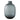 Vase fra House Nordic i sort