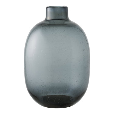 Vase fra House Nordic i sort