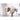 Vase fra House Nordic i brun / Beige - billede 3