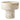 Vase fra House Nordic i brun / Beige