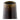Vase fra House Nordic i brun - billede 3