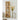Hou Dekorationskrukke fra House Nordic i antik Beige - billede 7