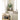 Urtepotte fra House Nordic i grøn / Hvid – billede 4