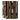 Lysestager fra House Nordic i brun – billede 3