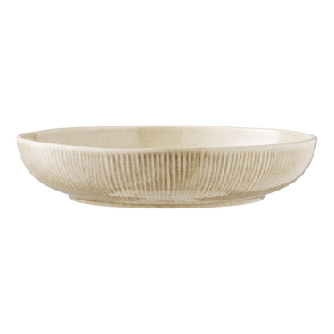 Viola Serveringsskål fra House Nordic i beige