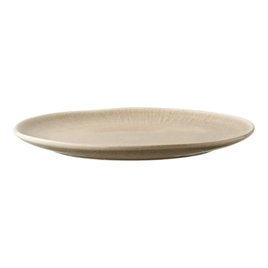 Viola Middagstallerken fra House Nordic i beige