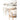 Diu Bakke fra House Nordic i sort / Messing – billede 8