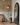 Nordal - AIDOS væglampe – natur – B25 × D13 × H34 cm