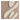 Diva Relief Vægdekoration fra House Nordic i brun / Beige – billede 3