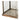 Herslev Lanterne fra House Nordic i antik messing look - billede 5