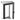 Ibra Lanterner fra House Nordic i sort – billede 4