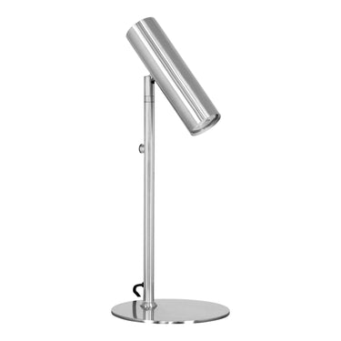 Paris Bordlampe fra House Nordic i sølv