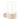 Hurricane lysestage fra House Nordic i beige – billede 2