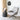 Bradford Bordlampe fra House Nordic i sort - billede 7