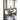 Bradford Bordlampe fra House Nordic i sort - billede 10