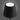 Bradford Bordlampe fra House Nordic i sort - billede 4