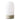 Ashford Bordlampe fra House Nordic i beige / Hvid