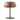 Margate Bordlampe fra House Nordic i brun