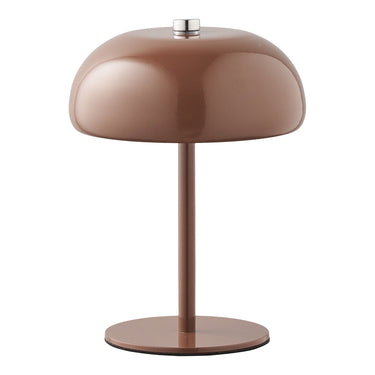 Margate Bordlampe fra House Nordic i brun