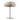 Margate Bordlampe fra House Nordic i taupe