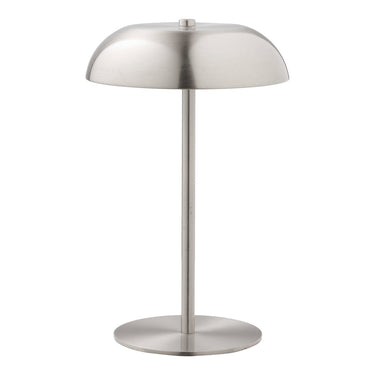 Fenwick Bordlampe fra House Nordic i sølv