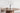 Venture Home - Lanzo – rundt spisebord Ø150 cm – natur MDF med cylinderfod - Bolig og Haven