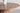 Venture Home - Lanzo – rundt spisebord Ø150 cm – natur MDF med cylinderfod - Bolig og Haven