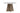 Venture Home - Bootcut Spisebord, ø110x75 cm - Beige/marmor look - Bolig og Haven