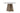 Venture Home - Bootcut Spisebord, ø110x75 cm - Beige/marmor look - Bolig og Haven