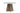 Venture Home - Bootcut Spisebord, ø110x75 cm - Beige/marmor look - Bolig og Haven