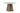 Venture Home - Bootcut Spisebord, ø110x75 cm - Beige/marmor look - Bolig og Haven