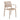 Manzano Spisebordsstol fra House Nordic i taupe