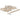 SLATTED BED BASE 90X200CM