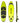 My Hood - Sup Board Shark - Lime