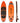 My Hood - Sup Board Shark - Orange