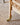 Nordal - LIRI rullebord – natur – L62 × B42 × H76 cm