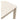 Alcudia Spisebord fra House Nordic i sand - billede 3