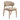 Athens og Cavi Spisebordssæt fra House Nordic i sand / Natur / Hvid / Brun – billede 3