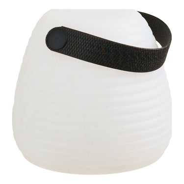 Derry LED Lampe fra House Nordic i hvid