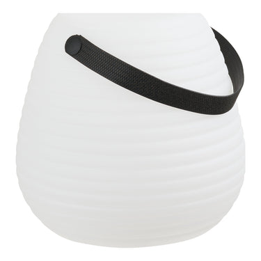 Derry LED Lampe fra House Nordic i hvid