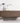 Venture Home - Dragh - TV bord 100x35x28 cm - Mocca - Bolig og Haven