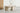 Vind - Flower Sofa bord, 115x76x40 cm - MDF Beige, FSC 100% - Bolig og Haven