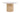 Venture Home - Tekla spisebord – natur MDF & calacatta-look – Ø120x75 cm - Bolig og Haven
