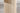Venture Home - Krille – sidebord i travertinlook – Ø60×45 cm - Bolig og Haven