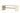 Venture Home - Telemarket – sofabord med hylde – whitewash MDF – 110×50×38 cm - Bolig og Haven